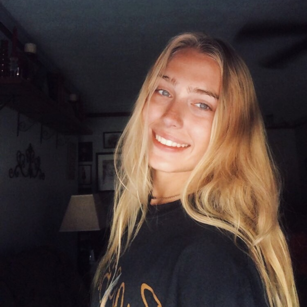 Meet your Posher, Kaydee